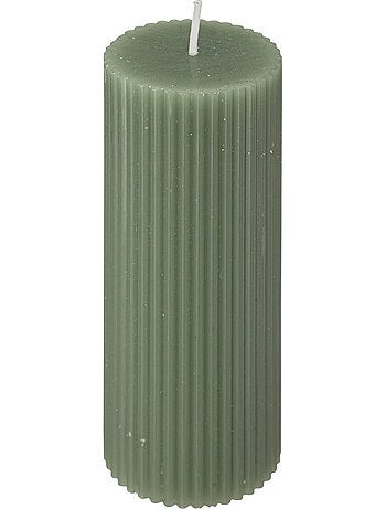 Bougie ronde DEMI