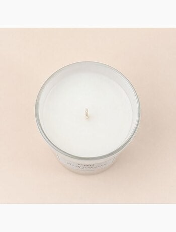 Bougie en cire de soja parfumée "nuit polaire" 280gr