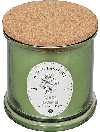 Bougie parfumée HAPO