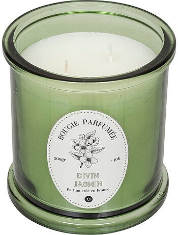 Bougie parfumée HAPO