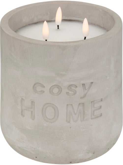 Bougie LED COSY - Kiabi