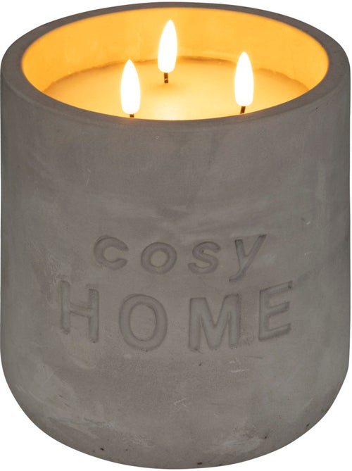 Bougie LED COSY - Kiabi