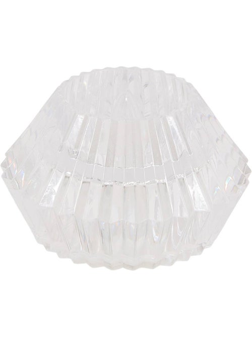 Bougie led crysta - Kiabi