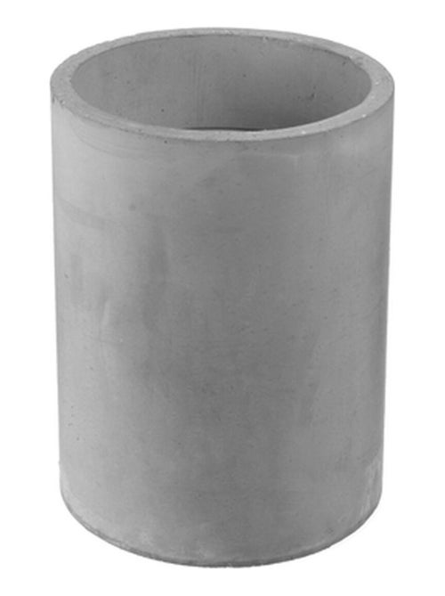 Bougie LED effet ciment FACTORY - Kiabi