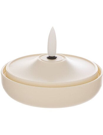 Bougie LED globe POOL