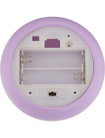 Bougie LED globe POOL
