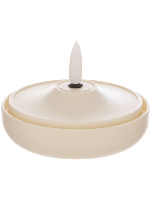 Bougie LED globe POOL - Kiabi