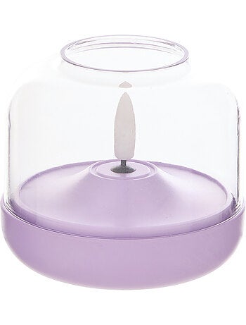 Bougie LED globe POOL