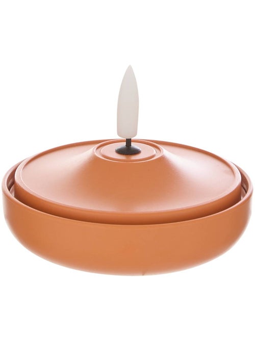 Bougie LED globe POOL - Kiabi