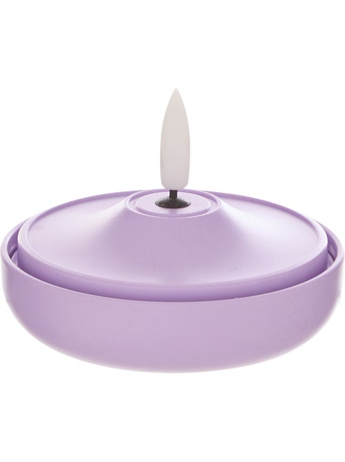 Bougie LED globe POOL - Kiabi