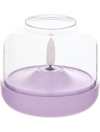 Bougie LED globe POOL