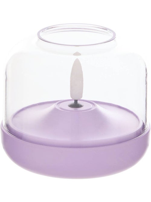 Bougie LED globe POOL - Kiabi Bougie LED globe POOL - Kiabi