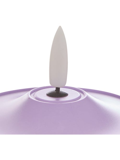 Bougie LED globe POOL - Kiabi Bougie LED globe POOL - Kiabi
