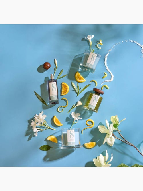 Bougie parfumée 180g NUMIA - Kiabi