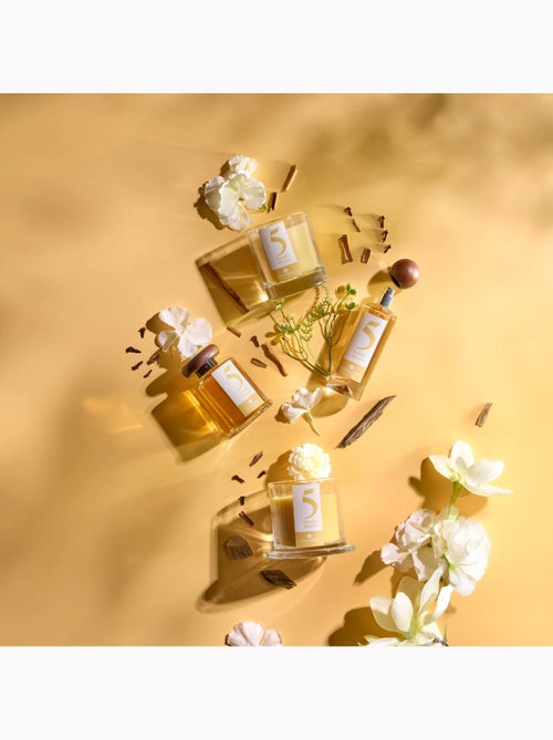 Bougie parfumée 180g NUMIA - Kiabi