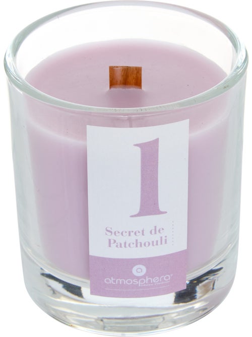 Bougie parfumée 180g NUMIA - Kiabi