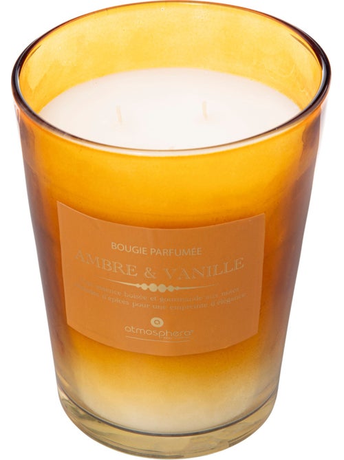 Bougie parfumée ALMA - Kiabi