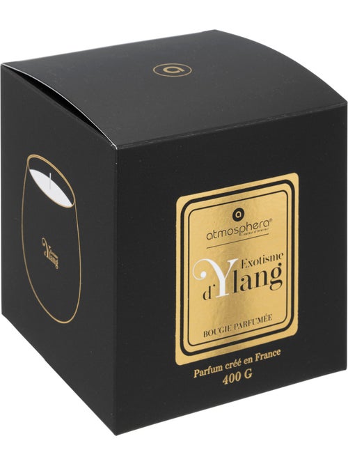 Bougie parfumée ARLO - Kiabi Bougie parfumée ARLO - Kiabi