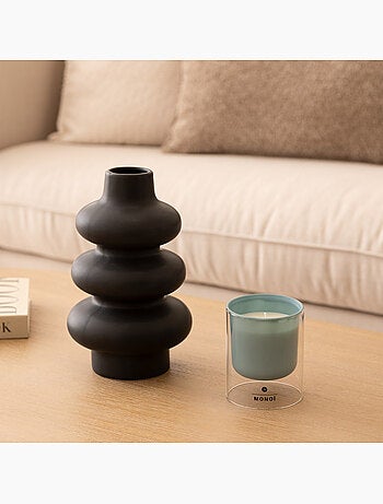 Bougie parfumée ilan