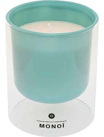 Bougie parfumée ilan