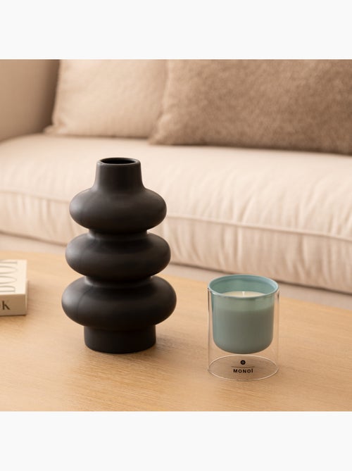 Bougie parfumée au monoï ilan - Kiabi
