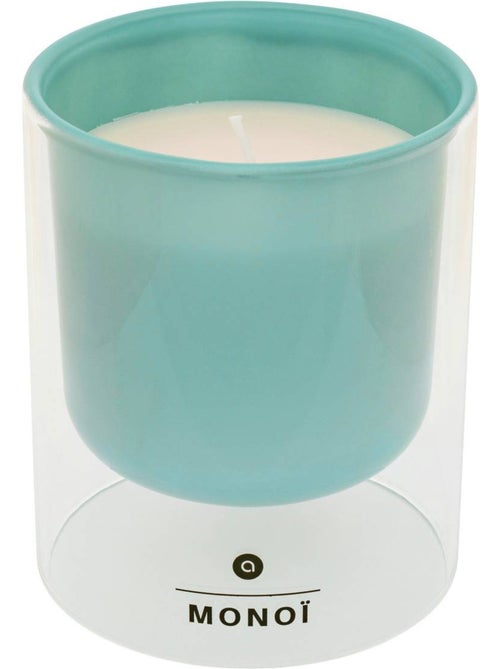 Bougie parfumée au monoï ilan - Kiabi