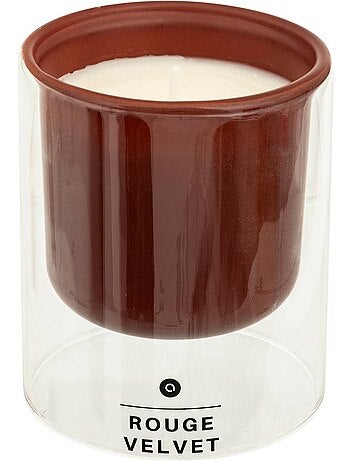 Bougie parfumée ilan