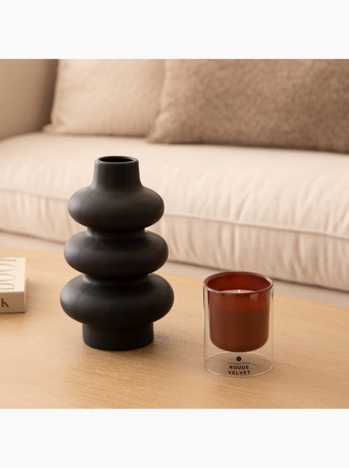 Bougie parfumée au monoï ilan - Kiabi