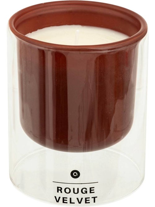 Bougie parfumée au monoï ilan - Kiabi