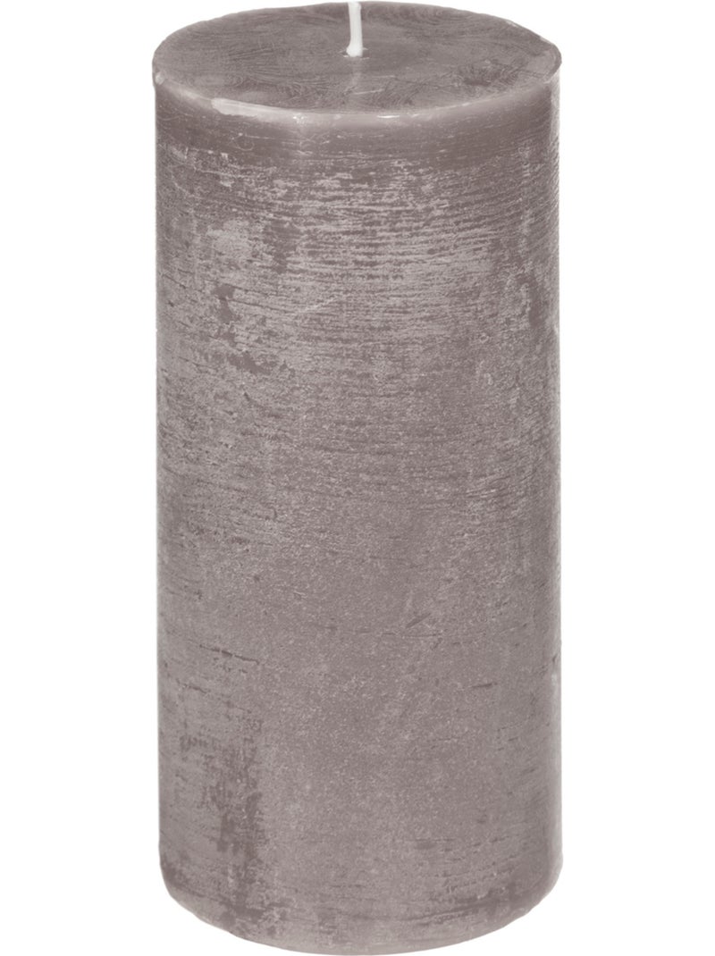Bougie parfumée ELEA Beige - Kiabi