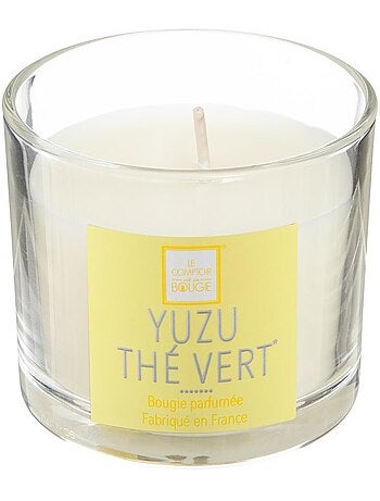 Bougie parfumée ELEA