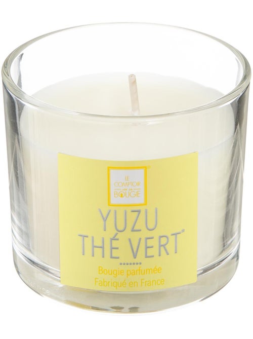 Bougie parfumée ELEA - Kiabi