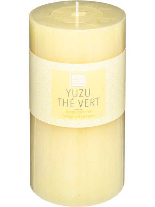 Bougie parfumée ELEA - Kiabi Bougie parfumée ELEA - Kiabi