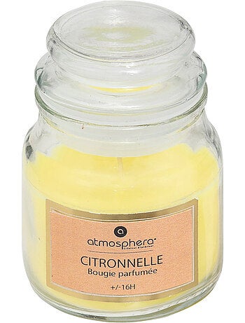 Bougie parfumée ELOA