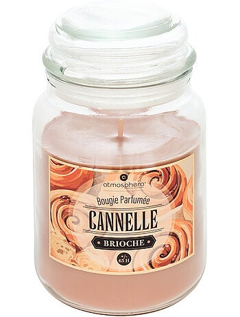 Bougie parfumée ELOA