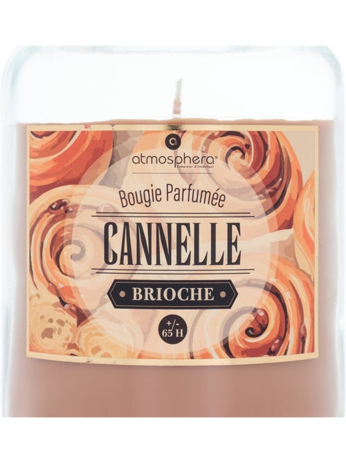Bougie parfumée ELOA - Kiabi