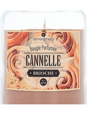 Bougie parfumée eloa