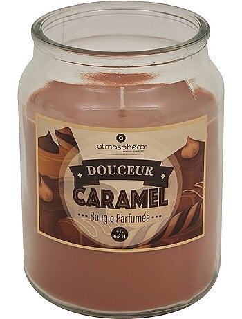 Bougie parfumée eloa