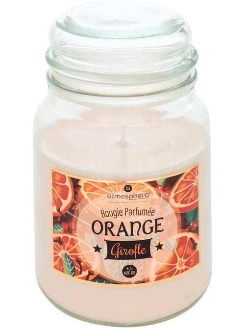 Bougie parfumée ELOA - Kiabi