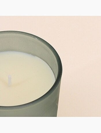 Bougie parfumée en cire de soja "balade en forêt" 280g