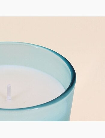 Bougie parfumée en cire de soja "jardin poétique" 280g