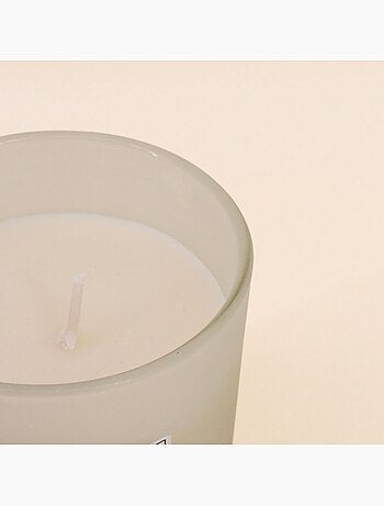 Bougie parfumée en cire de soja "souffle d'automne" 280g