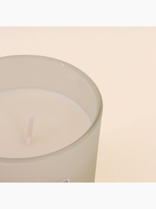 Bougie parfumée en cire de soja "souffle d'automne" 280g - Kiabi
