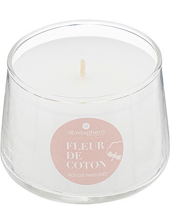 Bougie parfumée IZOR