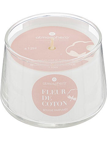 Bougie parfumée IZOR