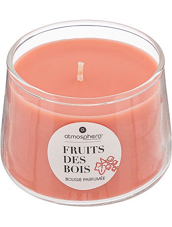 Bougie parfumée IZOR