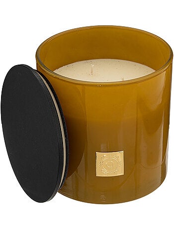 Bougie parfumée ENZO