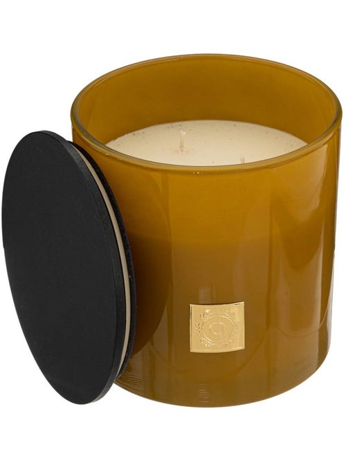 Bougie parfumée ENZO - Kiabi