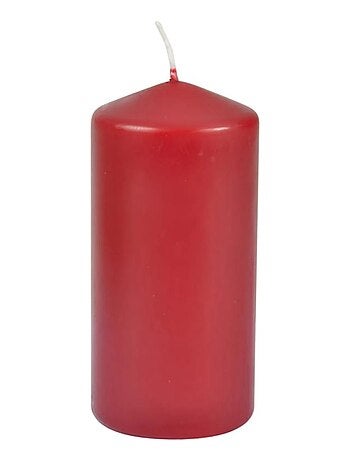 Bougie parfumée Essentiel Geraniol