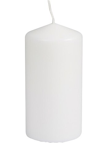 Bougie parfumée Essentiel Geraniol